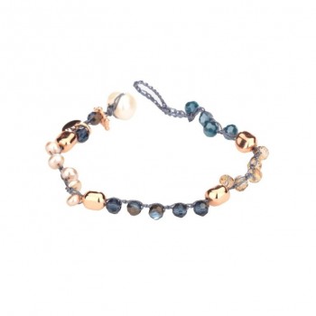 Bracciale uncinetto Bracciale uncinetto